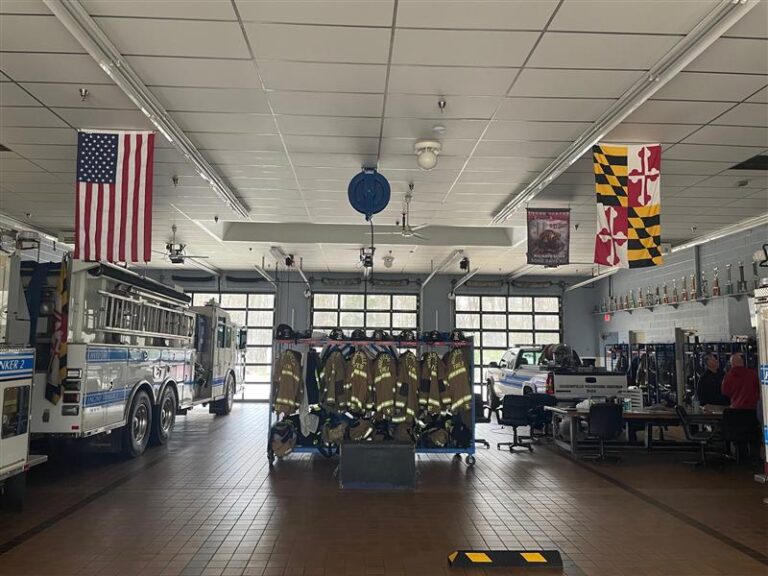 Station Alerting Systems APS Firehouse Alerting