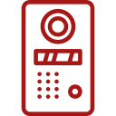 intercom-red