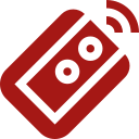 remote-control-red